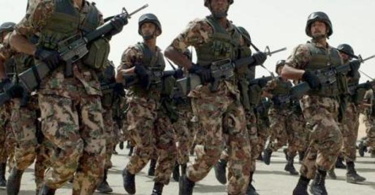 "الحراثين" تطالب بمشاركة الجيش بالانتخابات 