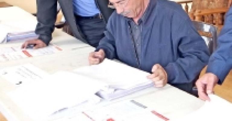 7 مرشحين من معان يقدمون إفصاحات مالية