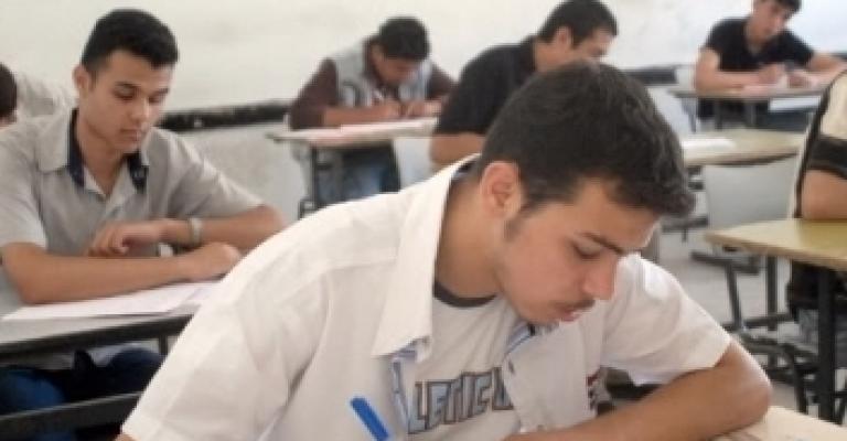 اهالي ذيبان يعتزمون تعطيل امتحان التوجيهي 