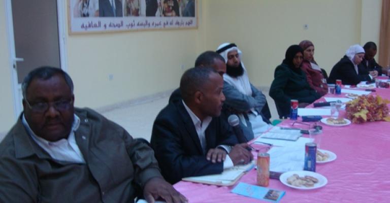 مرشحو الأغوار الجنوبية يحملون الحكومة تدني أسعار المنتجات الزراعية 