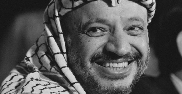 اعتراف إسرائيلي باغتيال عرفات اعتراف إسرائيلي باغتيال عرفات