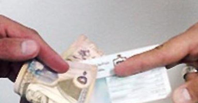 راصد يسجل عمليات شراءأصوات في العملية الانتخابية