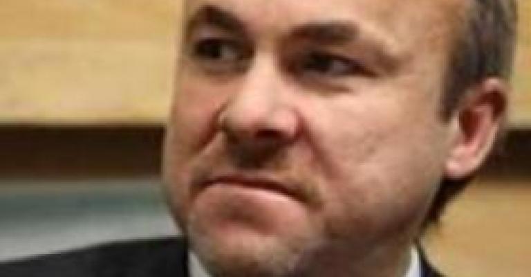 بولاد اول نائب بمجلس الـ 17 رسمياً