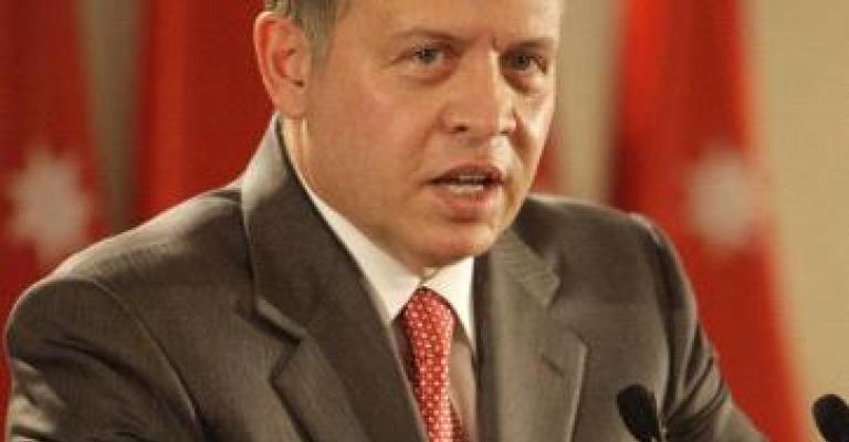 الملك يؤكد على نزاهة الانتخابات ويدعو لمحاربة شراء الأصوات