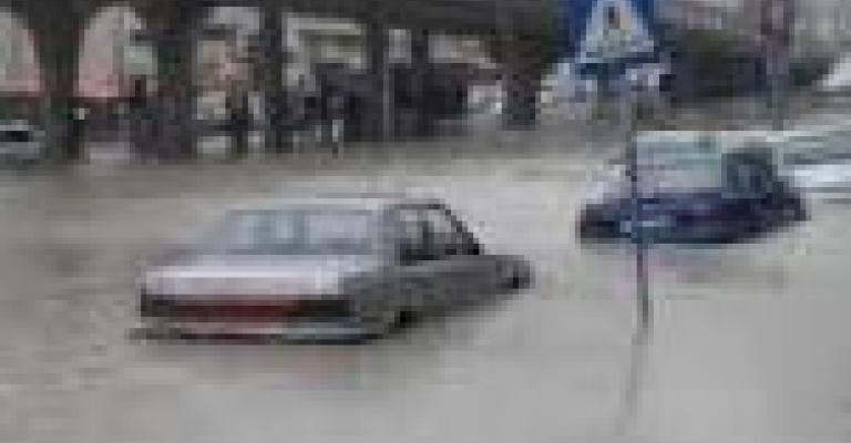 سارحة والربّ راعيها!!