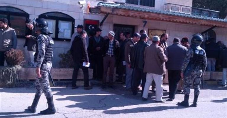 تعهد ليبي بصرف مستحقات الفنادق يوم الأحد