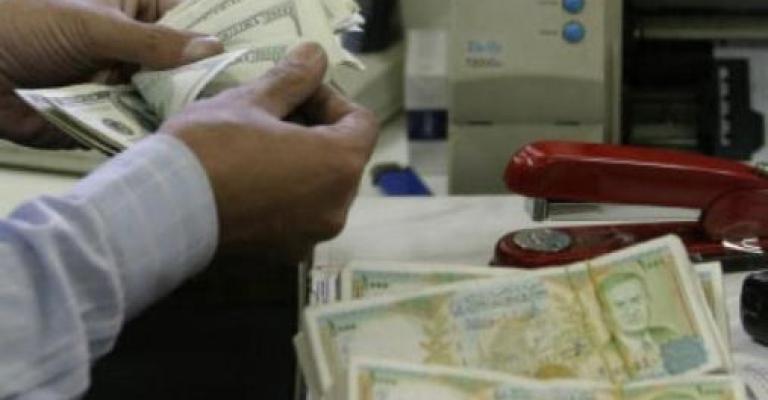 تدهور الليرة السورية وتأثيره على السوريين في الأردن- صوت