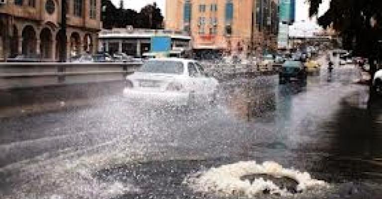 "خيبة" بالصيف.."خيبة" بالشتي