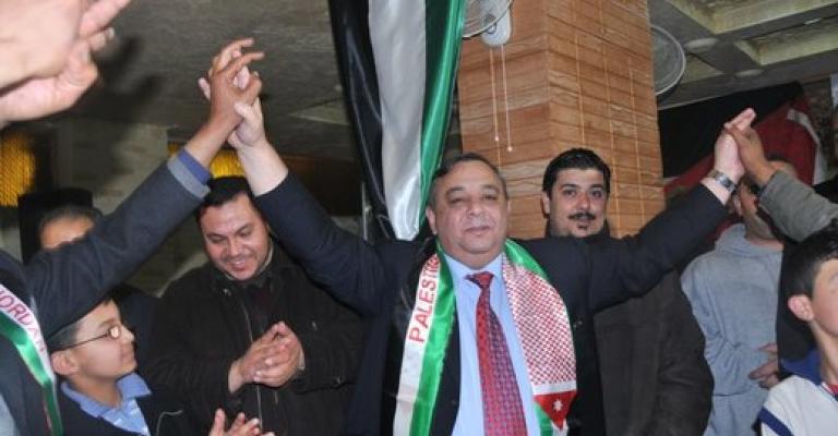 توقيف الخشمان 15 يوماً في جويدة توقيف الخشمان 15 يوماً في جويدة