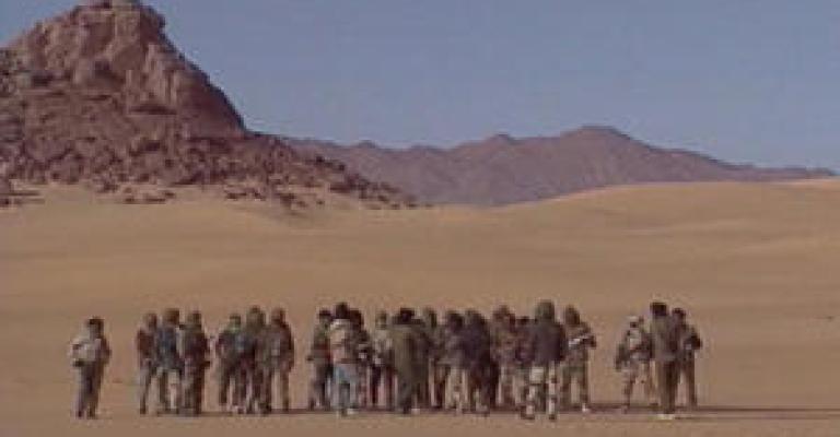  تفكيك خلية إرهابية موالية للقاعدة بالمغرب