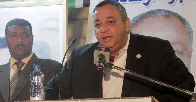 بداية عمان ترفض تكفيل الخشمان والصفدي 