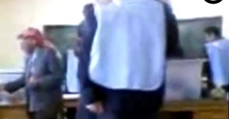 مخالفات انتخابية في ثانية عمان - فيديو