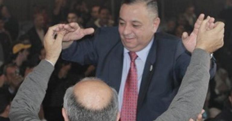 تكفيل الصفدي والخشمان ونقل عليان الى المستشفى 