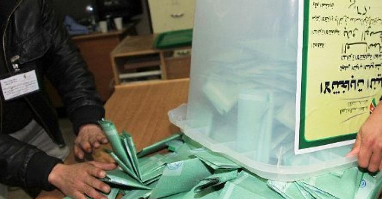 النتائج النهائية للدوائر المحلية بعد إعلان نتائج أولى البلقاء