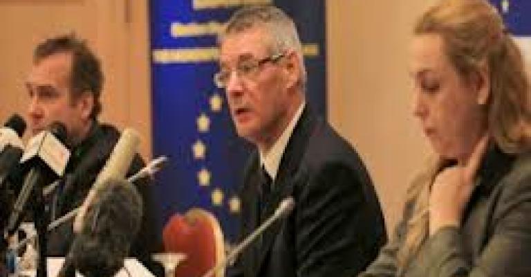  الأوروبية لمراقبة الانتخابات: إدارة جيدة وقصور في قانون الانتخاب