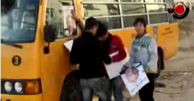 فيديو: عمالة الأطفال عشية الاقتراع