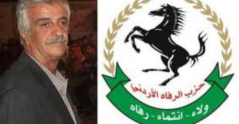 الشوملي : الانتخابات مزورة وسأستقيل من حزبي حال انعقاد المجلس الشوملي : الانتخابات مزورة وسأستقيل من حزبي حال انعقاد المجلس