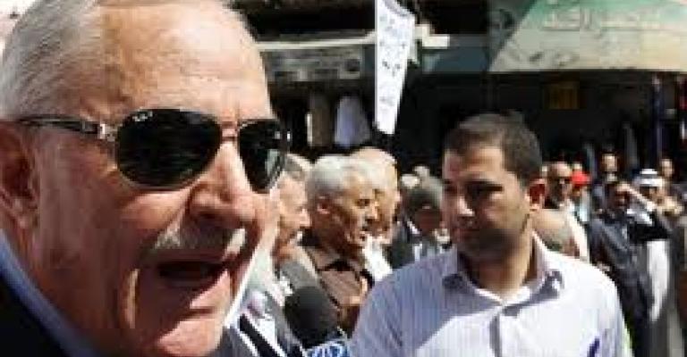 الوطنية للإصلاح: طغيان المال السياسي في "مسرحية" الانتخابات