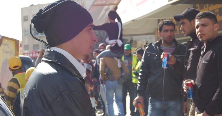 ثانية عمان: خروقات بغياب الدولة 