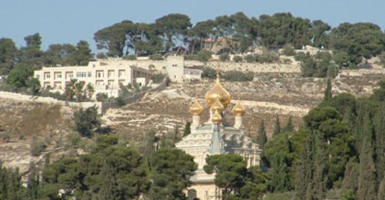  "اريه كينج" يبحث عن مستأجر يهودي لعقار بحي الزيتون