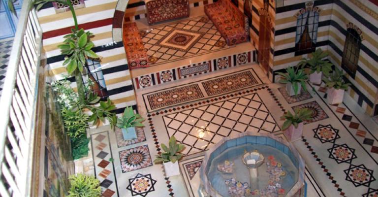 عادات حافظ عليها السوريون تلاقي صدىً في المجتمع الأردني- صوت