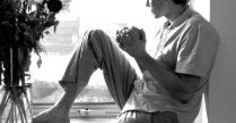 في مديح العزوبية