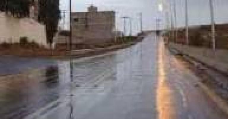 الطرق سالكة صباح الجمعة