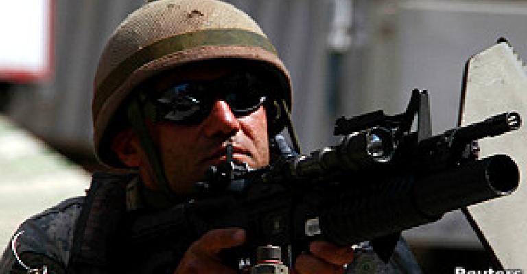 لبنان: مقتل 6 في اشتباكات قرب الحدود السورية لبنان: مقتل 6 في اشتباكات قرب الحدود السورية