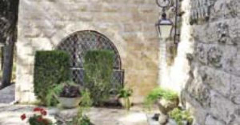 زيارة إلى دارة الشهيد وصفي التل