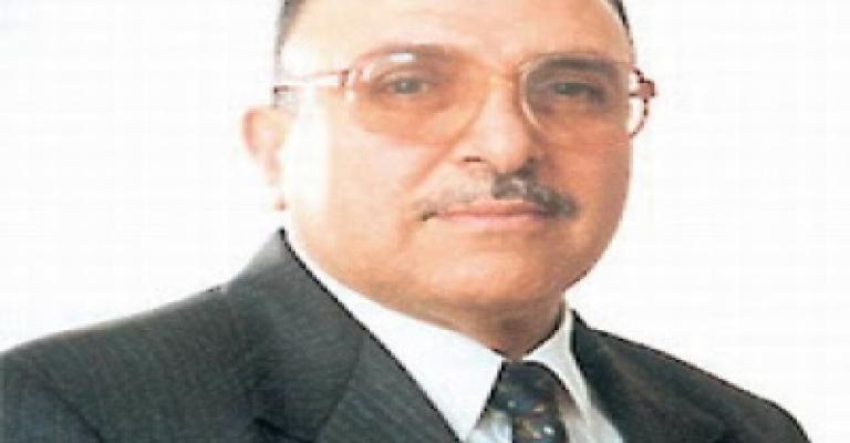 رئيس مجلس إدارة الفوسفات يوضح استقالته رئيس مجلس إدارة الفوسفات يوضح استقالته