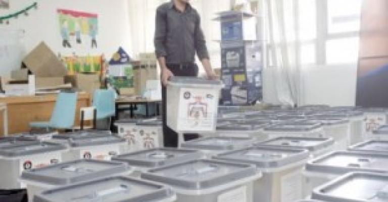 تسجيل أول طعن بالانتخابات امام استئناف عمان تسجيل أول طعن بالانتخابات امام استئناف عمان