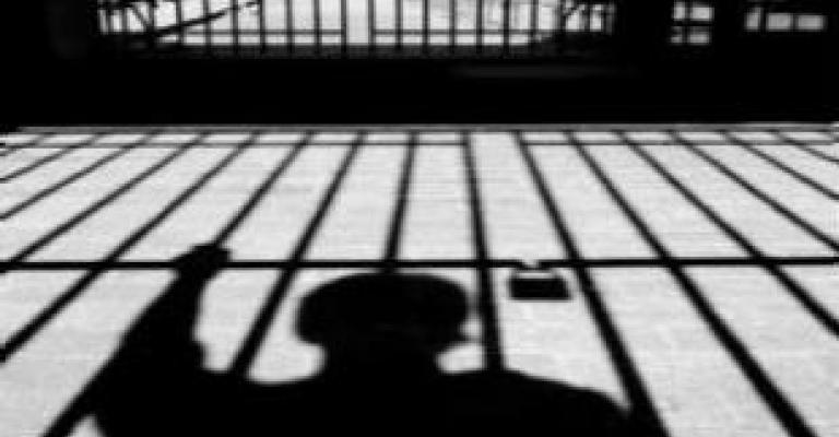 معتقلون اردنيون في سجون السعودية يضربون عن الطعام معتقلون اردنيون في سجون السعودية يضربون عن الطعام