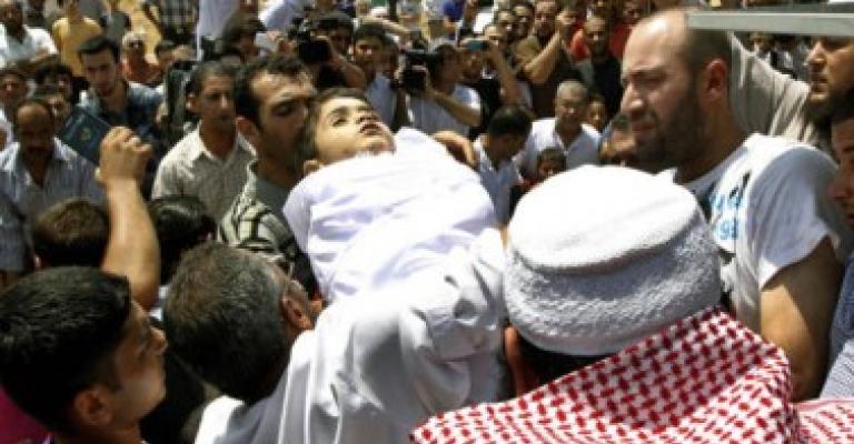 وفاة 16 لاجئاً سورياً منذ مطلع العام 