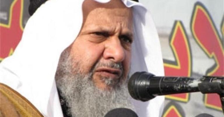 الاخوان يرفضون المشاركة في الحكومة 