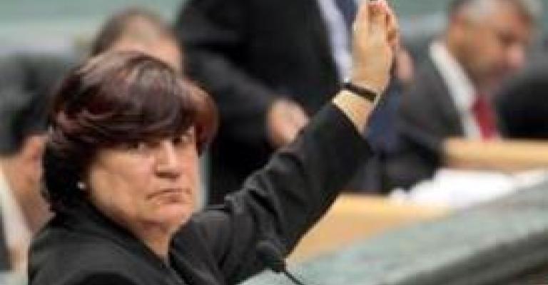 ابو علبة تطعن بالانتخابات 