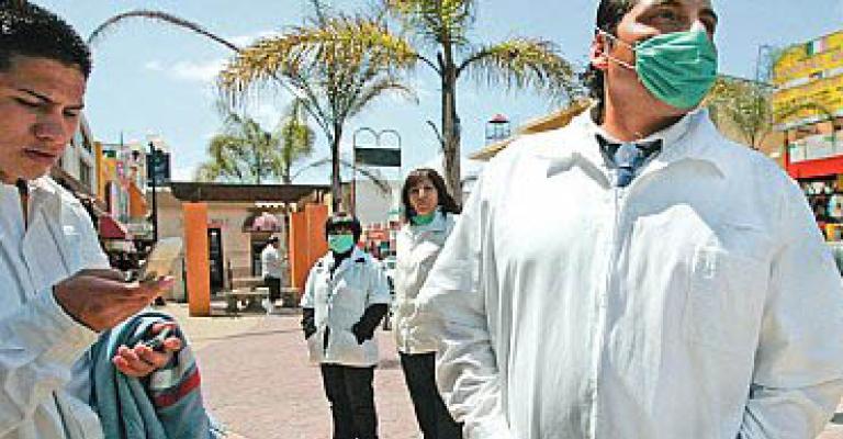 لا إصابات بإنفلونزا الخنازير في "الزعتري"