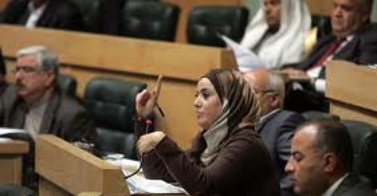 مذكرة نيابية تطالب بعرض سريع لقانون الضمان الاجتماعي مذكرة نيابية تطالب بعرض سريع لقانون الضمان الاجتماعي