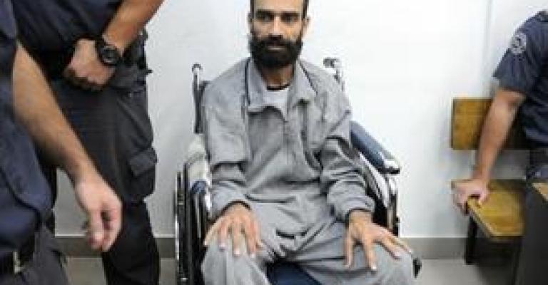 الأمم المتحدة قلقه على مصير العيساوي 