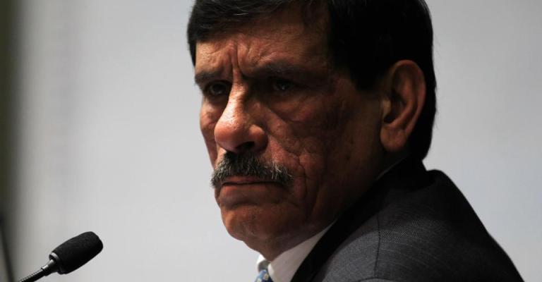 رئيس مجلس النواب سعد هايل السرور، لحظة تأمل- عدسة محمد ابو غوش/ فيسبوك رئيس مجلس النواب سعد هايل السرور، لحظة تأمل- عدسة محمد ابو غوش/ فيسبوك