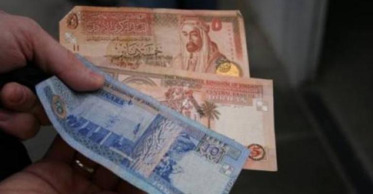 الدفعة الثانية من الدعم النقدي نهاية اذار وبكلفة 105 مليون الدفعة الثانية من الدعم النقدي نهاية اذار وبكلفة 105 مليون