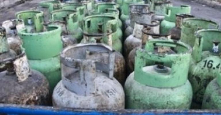 ارتفاع الطلب على المحروقات الأحد ارتفاع الطلب على المحروقات الأحد