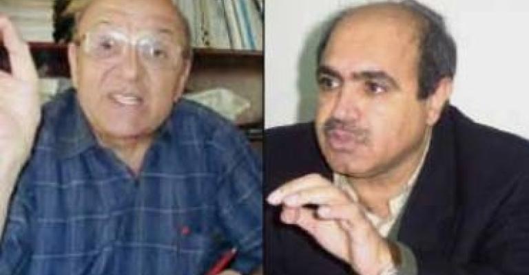 جنايات عمان تبرىء محادين والتل