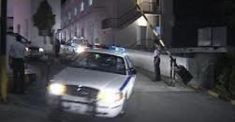 مادبا: فرار اخطر مطلوب بعد مطاردة مسلحة 