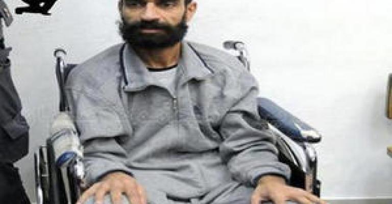 800 أسير فلسطيني يبدأون إضرابا عن الطعام 