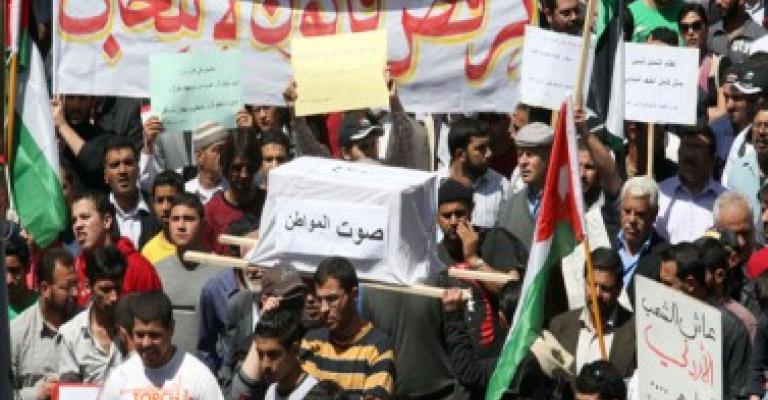 المعارضة: حكومة البرلمانية تتطلب قانون انتخاب توافقي المعارضة: حكومة البرلمانية تتطلب قانون انتخاب توافقي