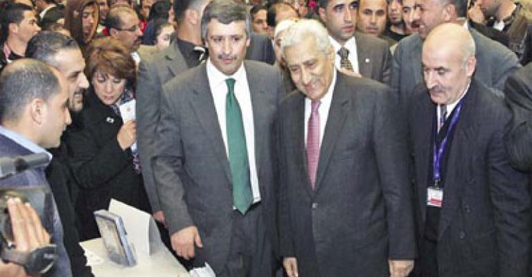 كلنا شركاء يوفر 3800 فرصة عمل 