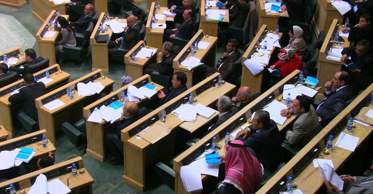 قادة الرأي غير متفائلين بقدرة النواب على تشكيل حكومة برلمانية 