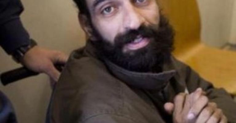 الحكم على العيساوي بالسجن 8 أشهر