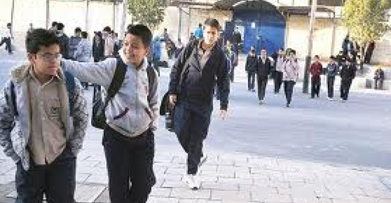 في الحَلّة...!!