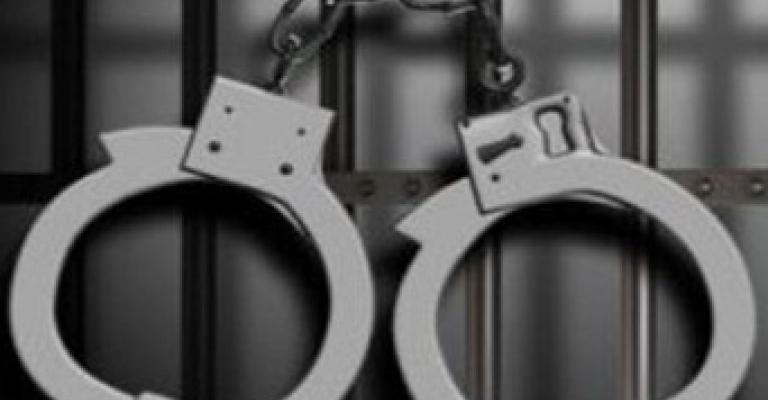 توقيف موظفين بالأمانة بتهمة الافتراء 